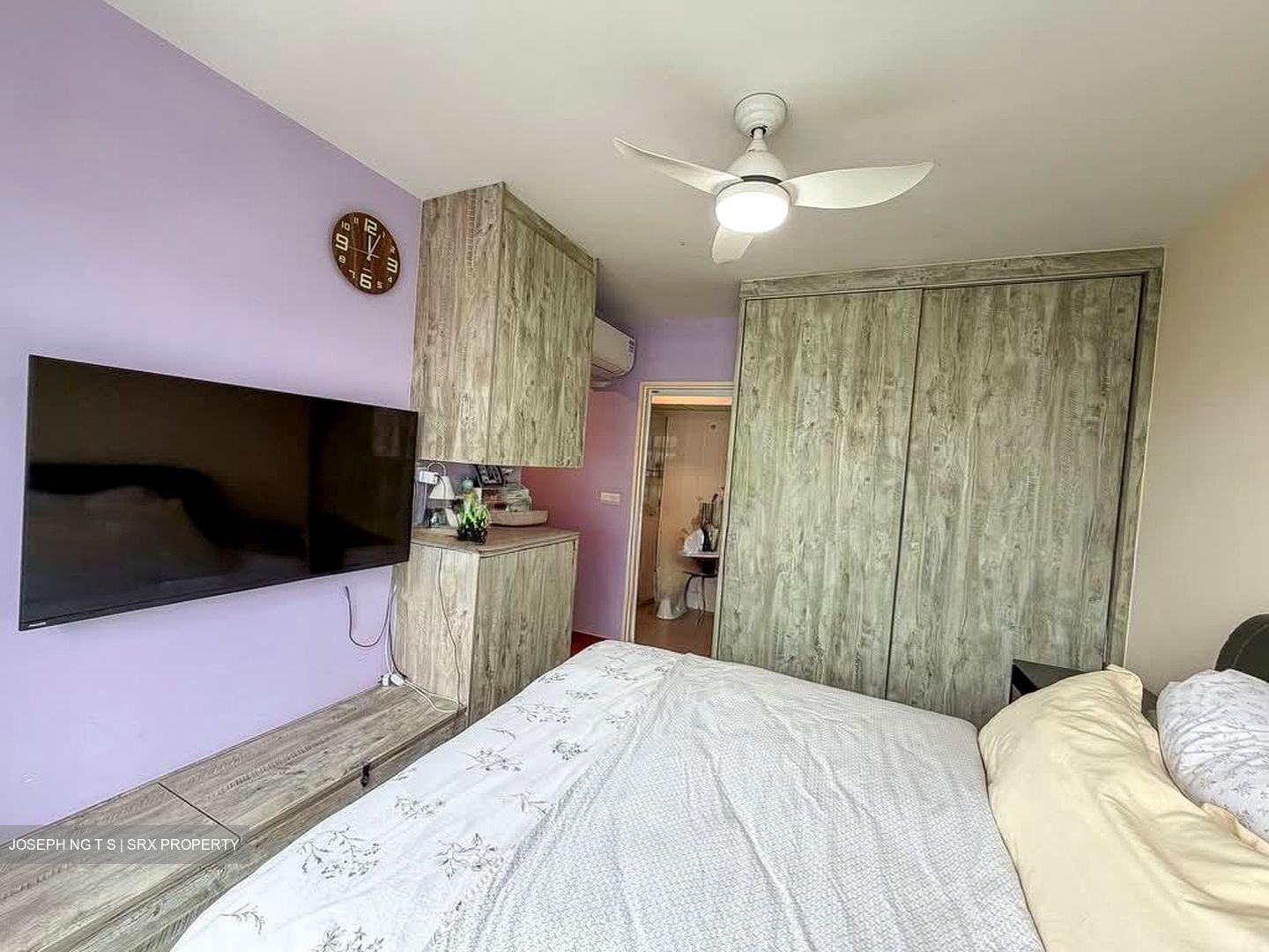Blk 342A Yishun Natura (Yishun), HDB 4 Rooms #579138621